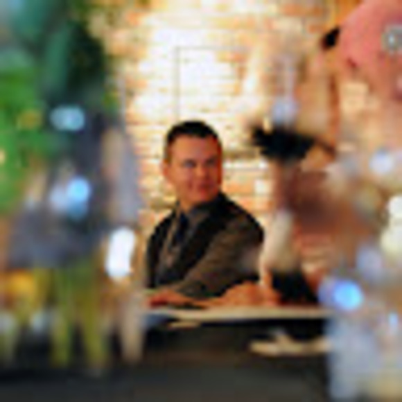 Meet your Posher, Nick - Picture 1 of 1